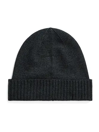 POLO RALPH LAUREN | Gorro - Gorra | grau